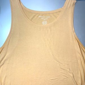 American eagle tank-top